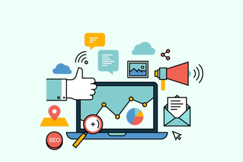 魏县提升网络推广效果企业要注意哪些方面的问题