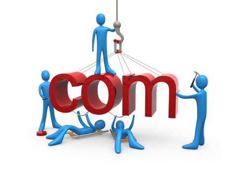 魏县企业网站建设成功与否和哪些有关呢