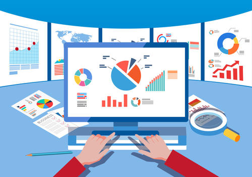 魏县哪一种网站设计风格才是适合企业呢？