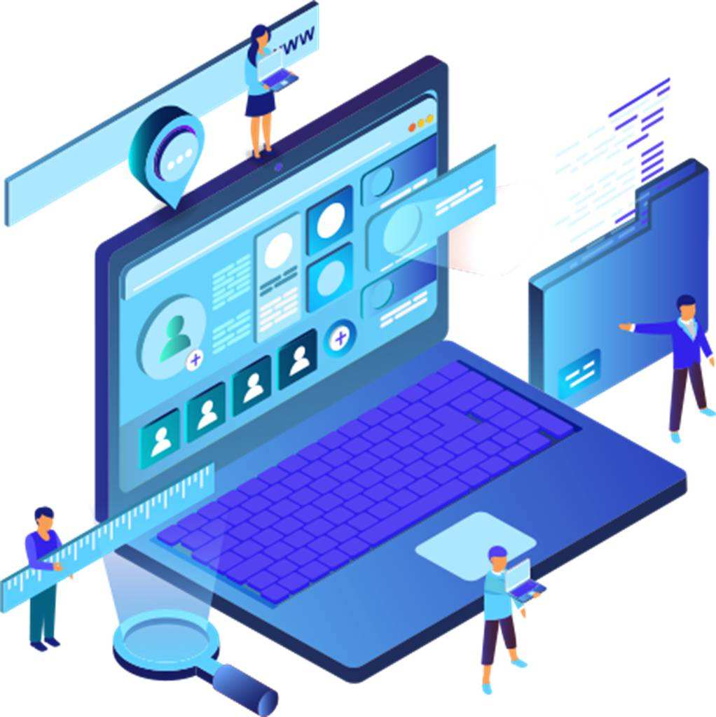 魏县分析企业网站设计过程中需要注意的几个问题